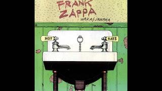 Frank Zappa - Waka Jawaka (1972)