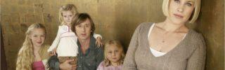 Avant / Après : Patricia Arquette dans Medium Avant/Après : Patricia Arquette dans Medium