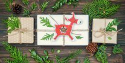 Cadeaux de Noël : 15 coffrets beauté bio pour Elle Cadeaux de Noël : 15 coffrets beauté bio pour Elle