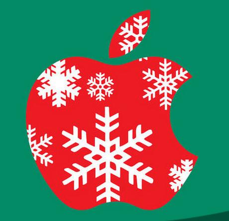Découvrez le chouette cadeau offert aux employés d'Apple