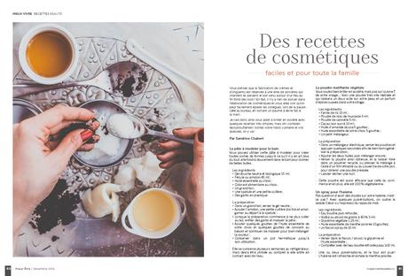 DIY facile et écolo de décoration de Noël DIY facile et écolo de décoration de Noël