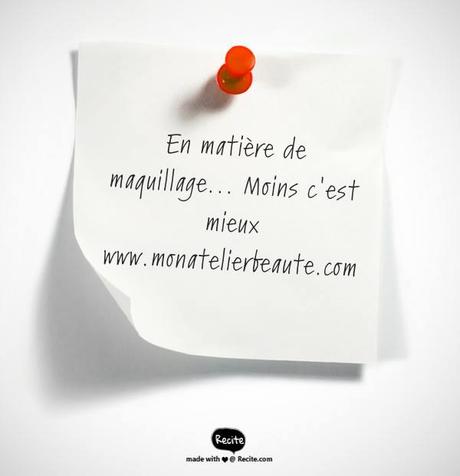DIY facile et écolo de décoration de Noël Aucun texte alternatif disponible.