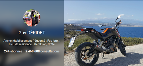 Connaissez vous Google Plus ? Connaissez vous Google Plus ?