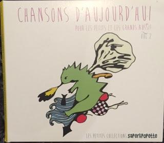La musique de mes kids ! (cadeau inside) La musique de mes kids ! (cadeau inside)