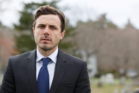MANCHESTER BY THE SEA - CASEY AFFLECK