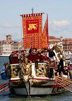 Les événements à Venise en 2017 Les événements à Venise en 2017