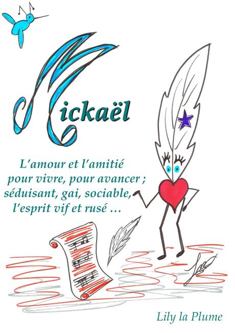 Mickaël Mickaël