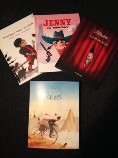 Case N°18 : Books worth reading + CONCOURS Case N°18 : Books worth reading + CONCOURS