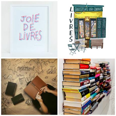Case N°18 : Books worth reading + CONCOURS Case N°18 : Books worth reading + CONCOURS