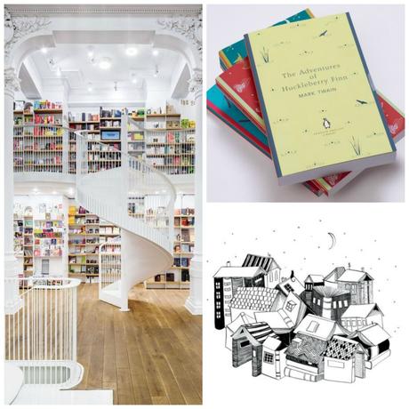 Case N°18 : Books worth reading + CONCOURS Case N°18 : Books worth reading + CONCOURS