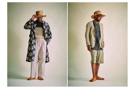 HAVERSACK – S/S 2017 COLLECTION LOOKBOOK HAVERSACK – S/S 2017 COLLECTION LOOKBOOK