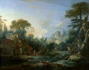 boucher-1740-paysage-avec-un-moulin-kansas-city-the-nelson-atkins-museum-of-art-bis
