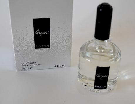 Miyabi man by ANNAYAKE, un parfum homme de caractère, test & avis miyabi Man