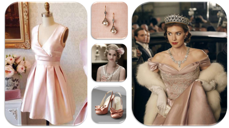 Une garde-robe pour les fêtes ! Une garde-robe pour les fêtes !