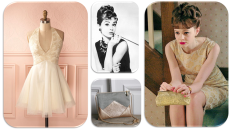 Une garde-robe pour les fêtes ! Une garde-robe pour les fêtes !