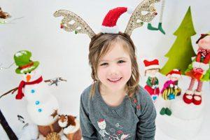 Il est Noël moins 7 Noel 2016 - Alice