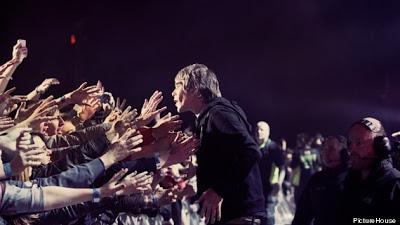 The Stone Roses : Made of Stone - Shane Meadows (2013) The Stone Roses : Made of Stone - Shane Meadows (2013)