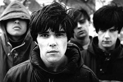 The Stone Roses : Made of Stone - Shane Meadows (2013) The Stone Roses : Made of Stone - Shane Meadows (2013)