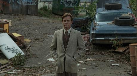 AMERICAN PASTORAL - Réalisé par Ewan McGregor Avec Ewan McGregor, Jennifer Connelly, Dakota Fanning au Cinéma le 28 Décembre 2016 AMERICAN PASTORAL - Réalisé par Ewan McGregor Avec Ewan McGregor, Jennifer Connelly, Dakota Fanning au Cinéma le 28 Décembre 2016