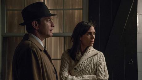 AMERICAN PASTORAL - Réalisé par Ewan McGregor Avec Ewan McGregor, Jennifer Connelly, Dakota Fanning au Cinéma le 28 Décembre 2016 AMERICAN PASTORAL - Réalisé par Ewan McGregor Avec Ewan McGregor, Jennifer Connelly, Dakota Fanning au Cinéma le 28 Décembre 2016