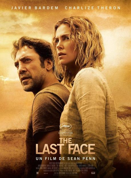 THE LAST FACE - de Sean Penn avec Charlize Theron, Javier Bardem, Adèle Exarchopoulos - au Cinéma le 11 Janvier 2017