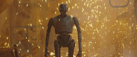MOVIE | Les meilleures choses du film Rogue One ! MOVIE | Les meilleures choses du film Rogue One !