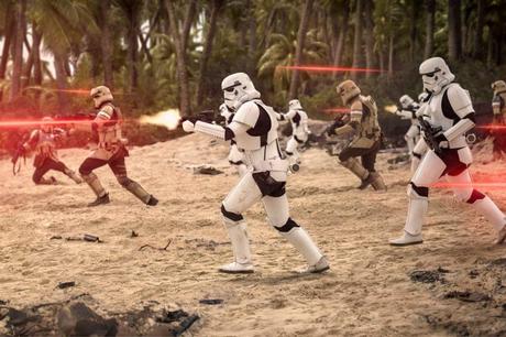 MOVIE | Les meilleures choses du film Rogue One ! MOVIE | Les meilleures choses du film Rogue One !