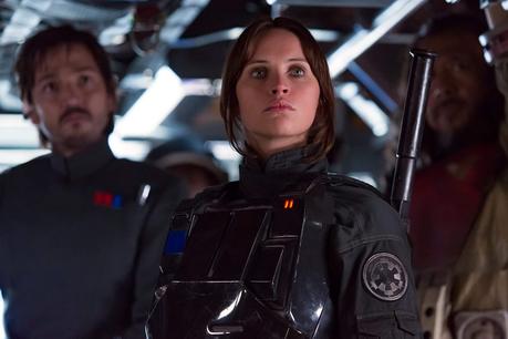 MOVIE | Les meilleures choses du film Rogue One ! MOVIE | Les meilleures choses du film Rogue One !