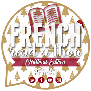Challenge - French-Read-A-Thon Xmas 2016