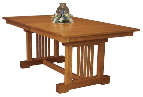 Dining Room Table Plans