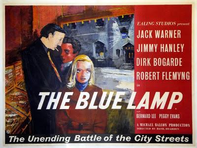 The Blue Lamp - Basil Dearden (1950) The Blue Lamp - Basil Dearden (1950)