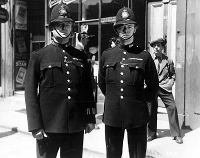 The Blue Lamp - Basil Dearden (1950) The Blue Lamp - Basil Dearden (1950)