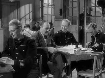 The Blue Lamp - Basil Dearden (1950) The Blue Lamp - Basil Dearden (1950)