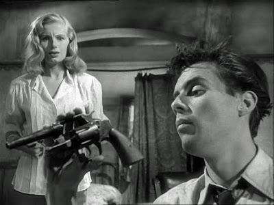 The Blue Lamp - Basil Dearden (1950) The Blue Lamp - Basil Dearden (1950)