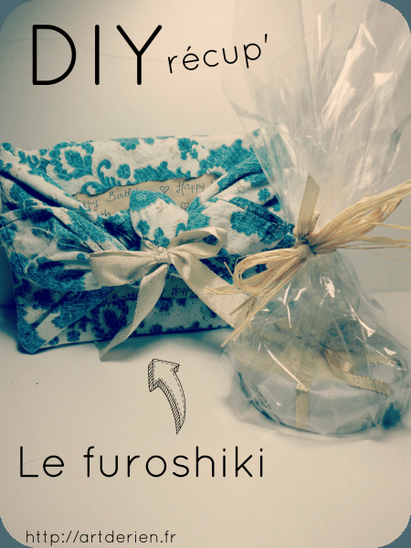 De petits cadeaux à faire à la main De petits cadeaux à faire à la main