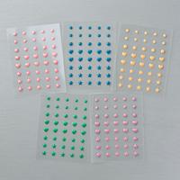 Carte Scrap #743 et #753 141410S