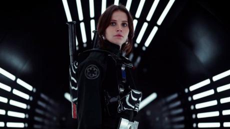 [CRITIQUE] Rogue One: A Star Wars story