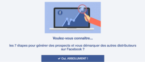 Comment faire la promotion de vos produits ou services sur Facebook sans passer pour un vendeur ! Comment faire la promotion de vos produits ou services sur Facebook sans passer pour un vendeur !