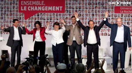 Primaires : Guignol’s band au PS ! Primaires : Guignol’s band au PS !