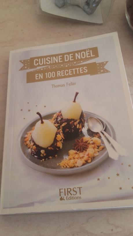 Echange de Noël 2016 Echange de Noël 2016