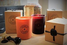 Un parfum de Provence* pour illuminer votre Noêl ! image001