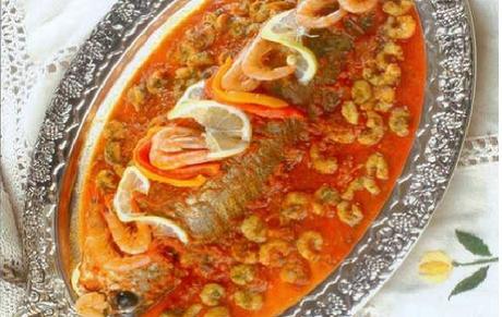 cuisine marocaine tajine de poisson cuisine marocaine tajine de poisson