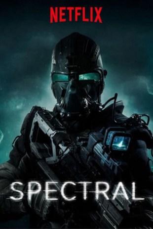 [Critique] SPECTRAL