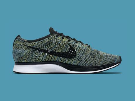 2 nouveaux coloris pour la Nike Flyknit Racer 2 nouveaux coloris pour la Nike Flyknit Racer