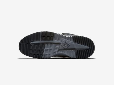 Nike Air Huarache Utility Purple Black Nike Air Huarache Utility Purple Black