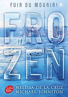 C'est Lundi, que lisez-vous ? #131 Frozen, Tome 1 :