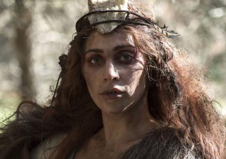 American Horror Story : Roanoke American Horror Story : Roanoke