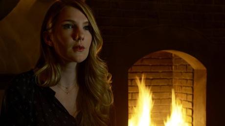 American Horror Story : Roanoke American Horror Story : Roanoke