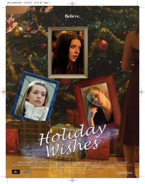 En attendant Noël... Plus que 6 jour! Film de Noël #4 En attendant Noël... Plus que 6 jour! Film de Noël #4