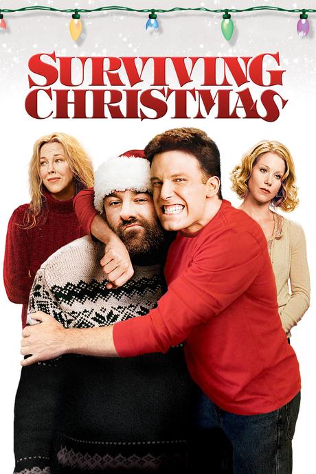 En attendant Noël... Plus que 6 jour! Film de Noël #4 En attendant Noël... Plus que 6 jour! Film de Noël #4